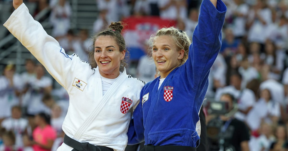 Judo Zagreb Grand Prix 2024: Preview, schedule, how to watch