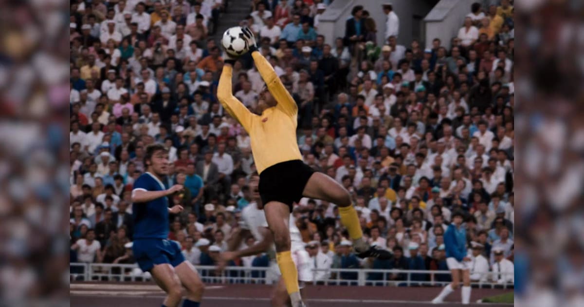 Conoce a Stanislav Seman