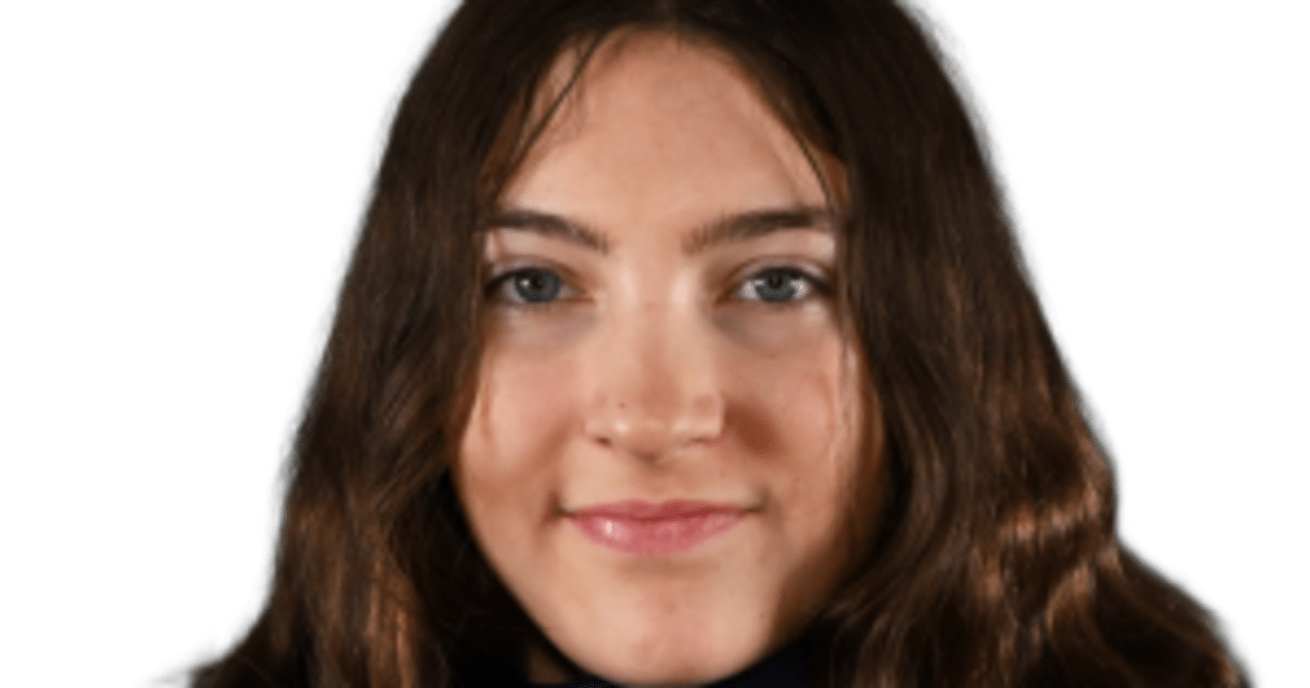 Jessica PERLMUTTER