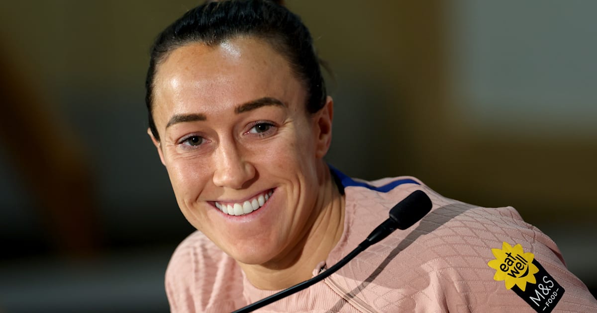 Lucy Bronze: Embracing Autism and ADHD as a Superpower in Football Success