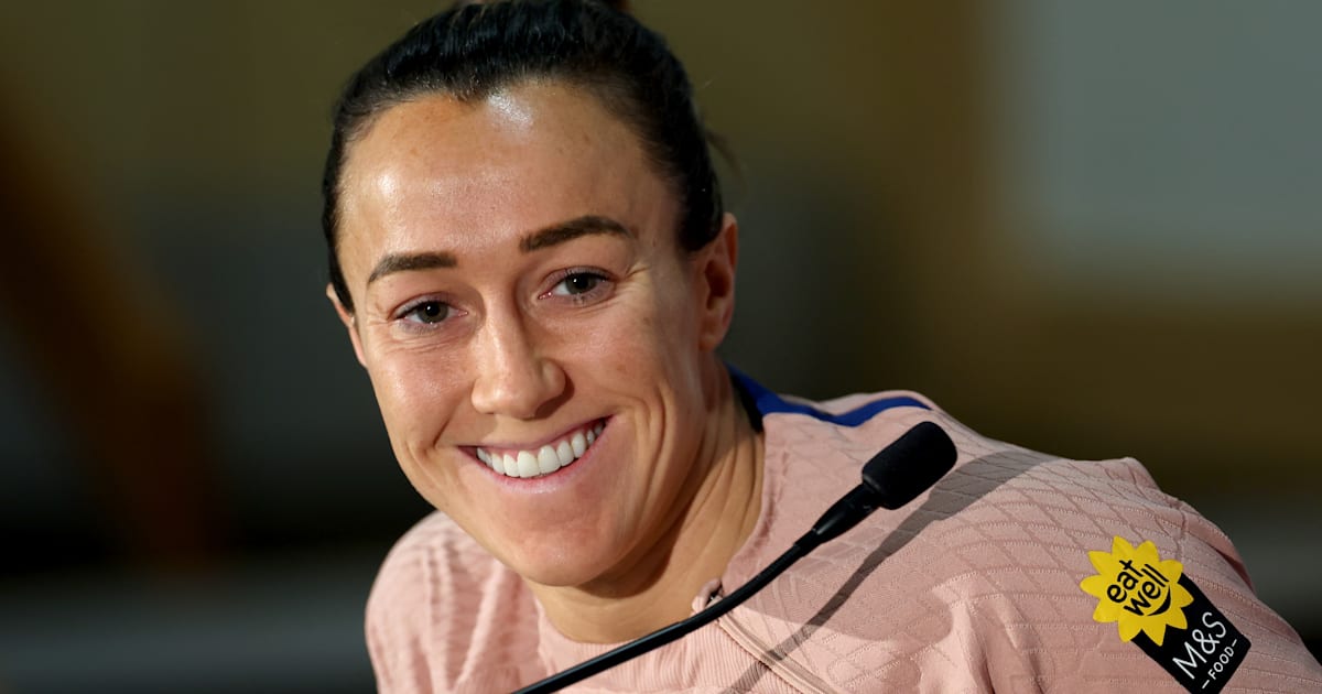 Lucy Bronze: Embracing Autism and ADHD as a Superpower in Football Success