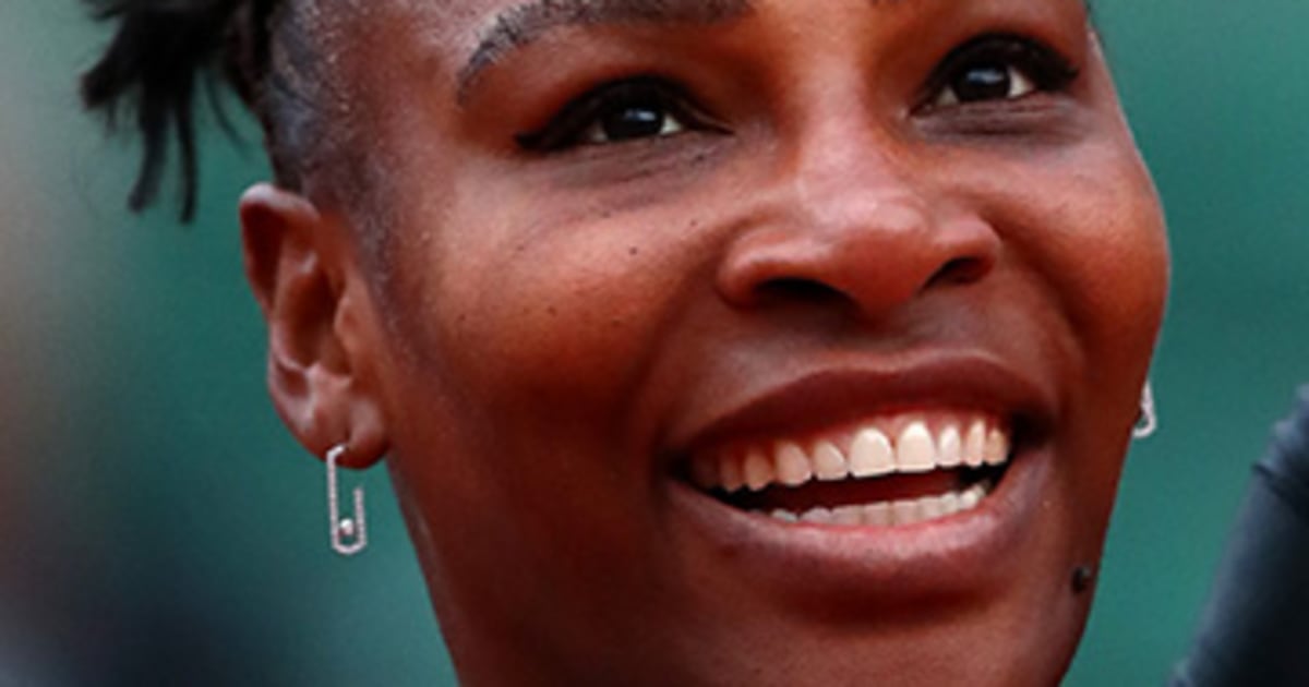 Día Internacional de la Mujer 2023  De Serena Williams a Cléopâtre  Darleux, las iniciativas de mujeres atletas que han contribuido a la  igualdad en el deporte