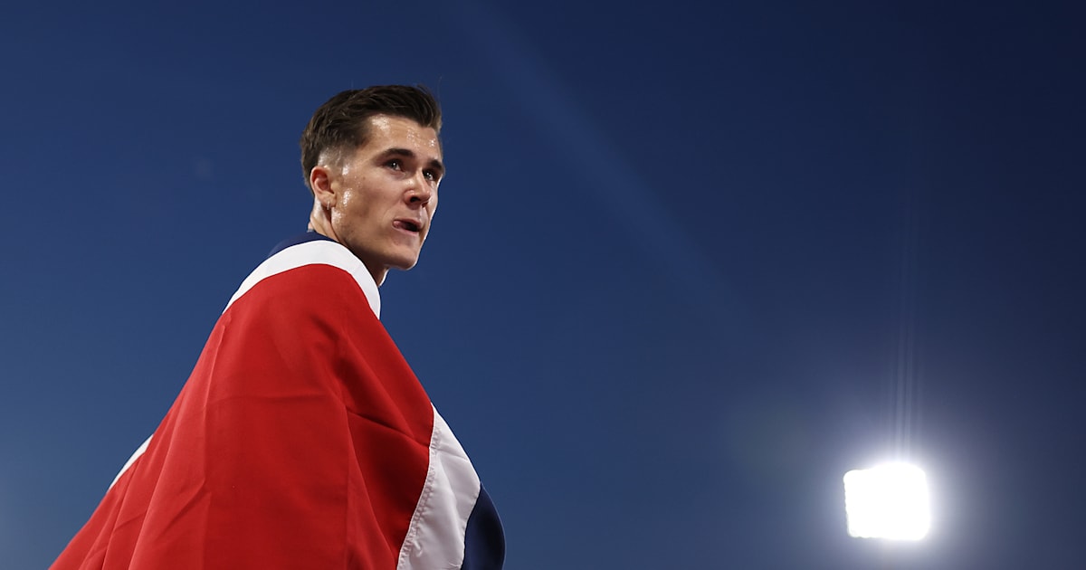 Ingebrigtsen and Hunt Claim Gold at European Athletics Championships in Birmingham