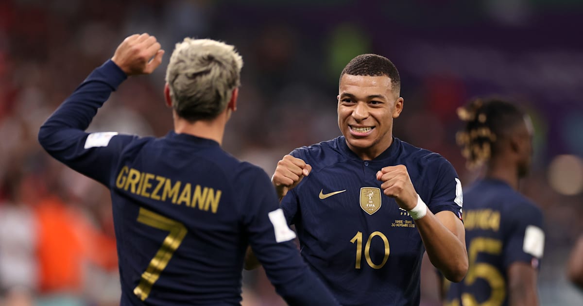 FIFA World Cup 2022: Key players from each team in the quarter-finals