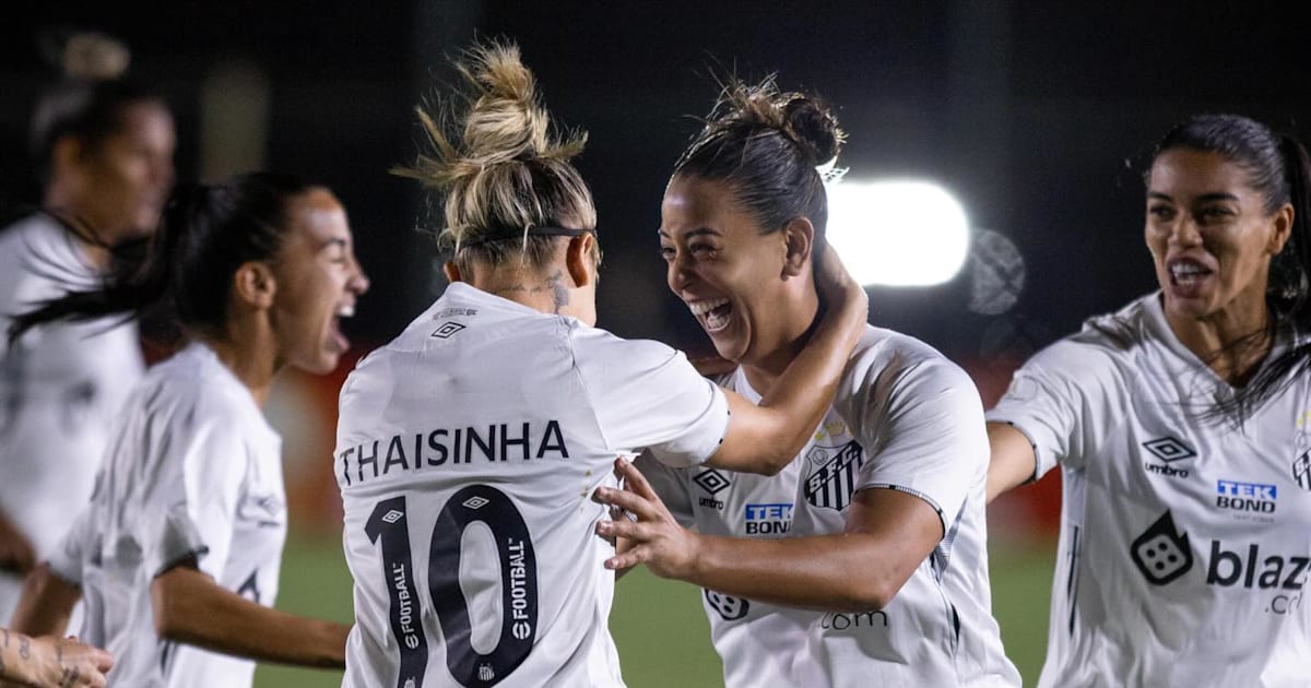 Copa Libertadores Feminina 2024 data, horário e onde assistir a Colo