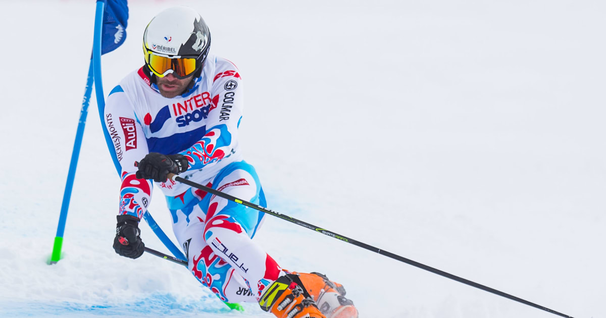 FIS Telemark World Ski Championships Rjukan