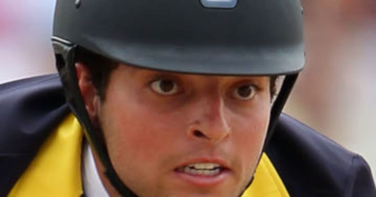 Daniel BLUMAN
