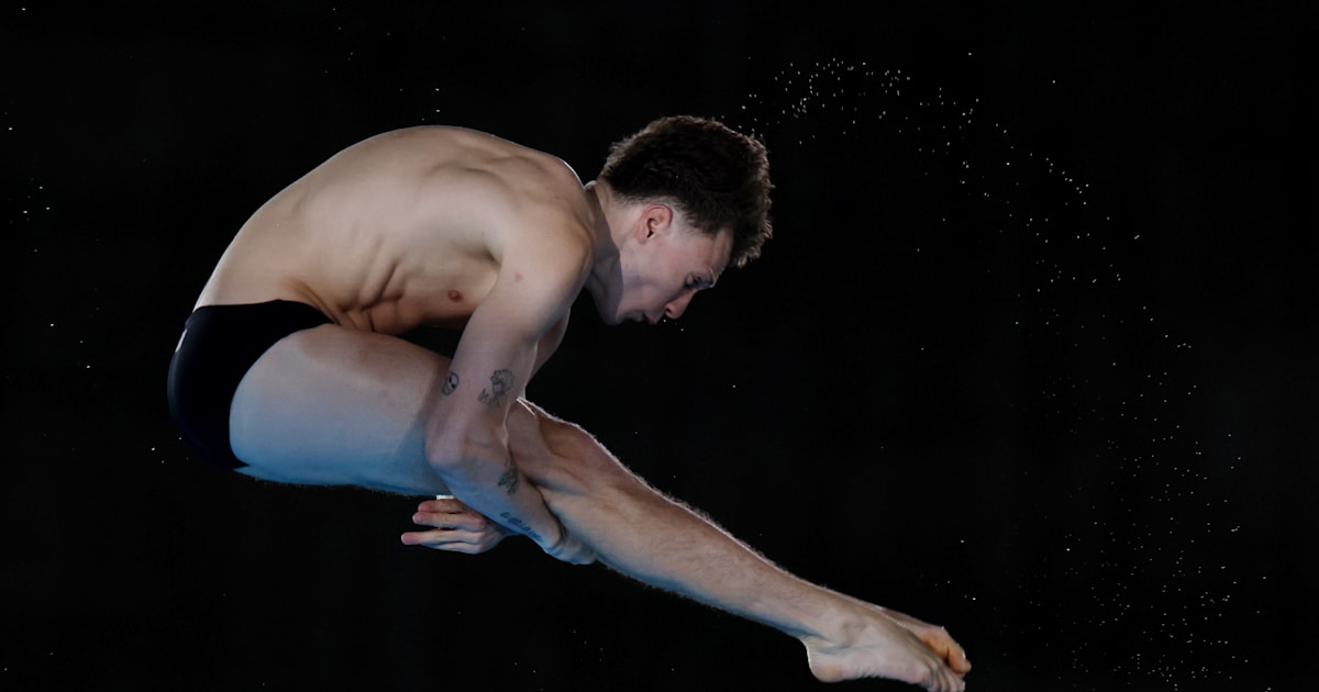 European Aquatics Championships 2026: Top divers, full schedule and how to watch live