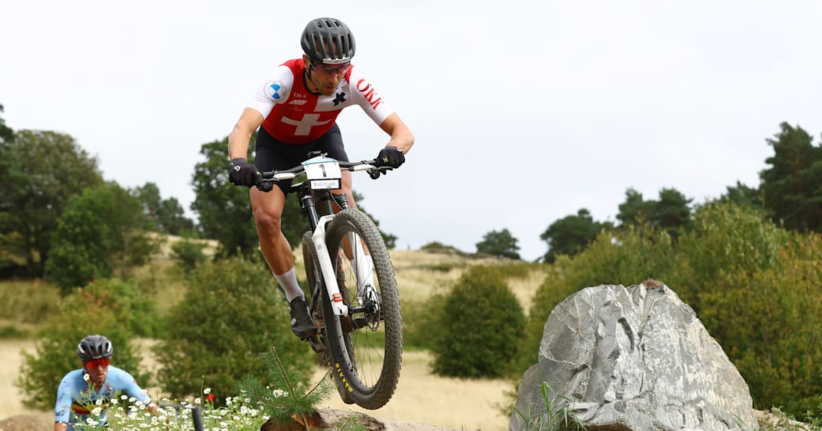 2023 UCI Mountain Bike World Cup MontSainteAnne Preview, schedule