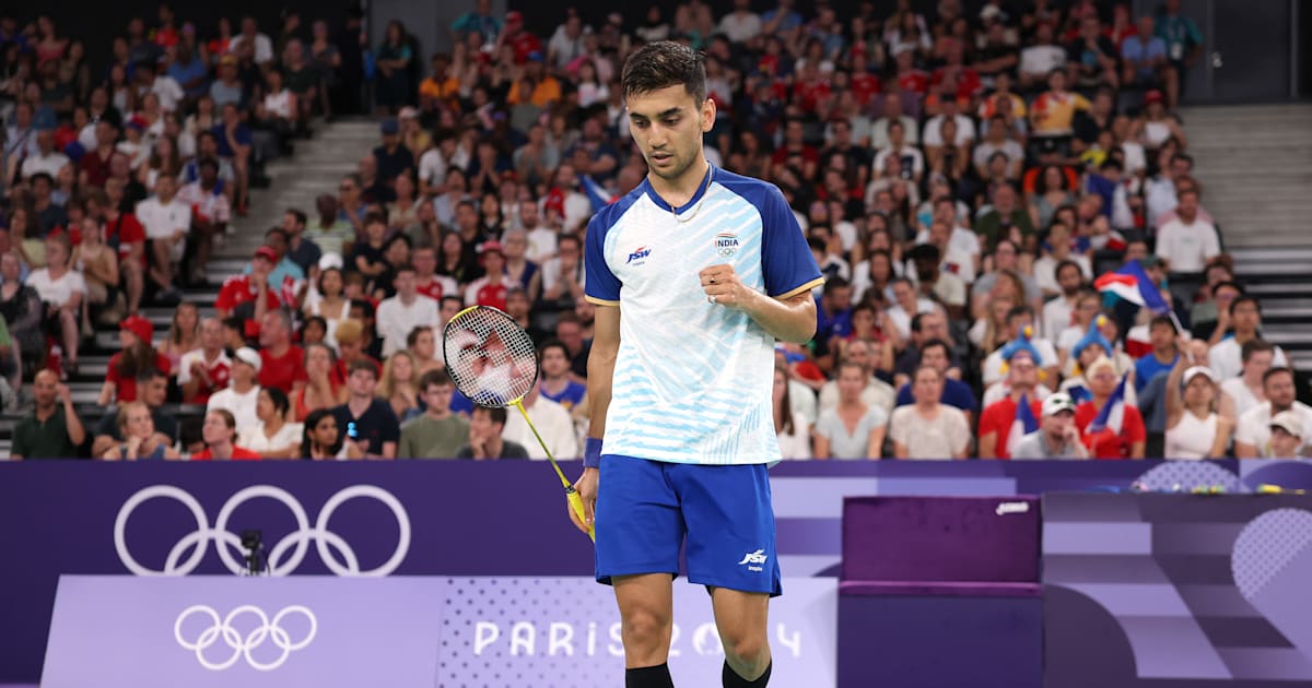 Lakshya Sen contre Viktor Axelsen, le hockey indien contre la Grande-Bretagne au centre des débats aujourd’hui