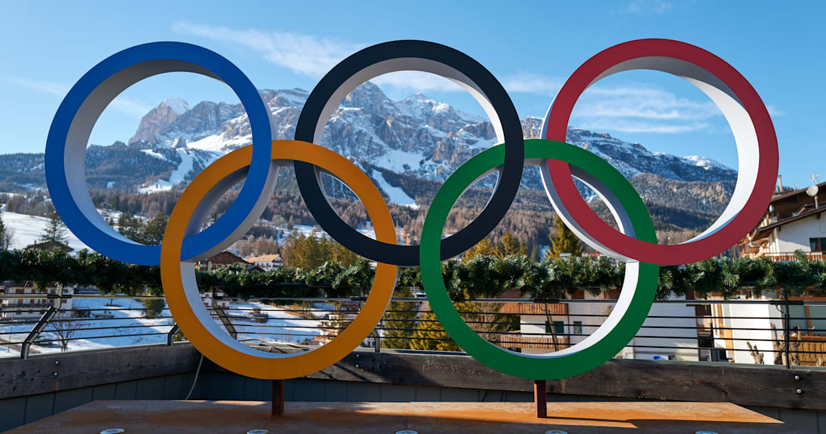 Planning Your Olympic Experience Ceremonies Sport And Travel For