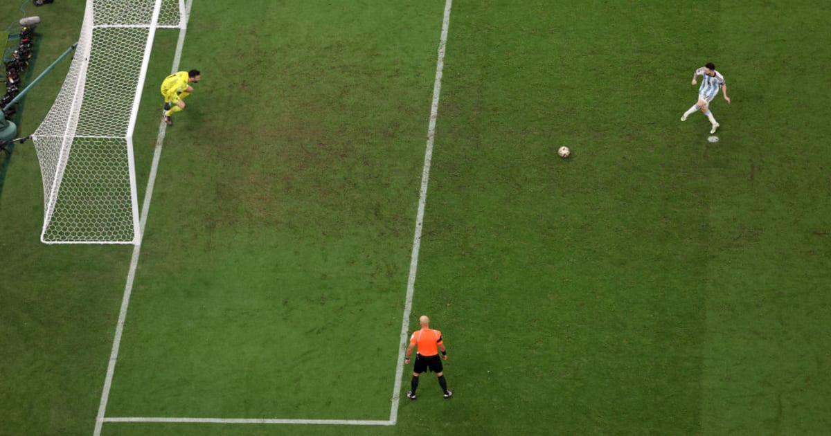 Penalty shootout: Rules and all you need to know