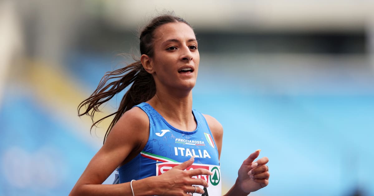 2025 European Athletics Team Championships 1st Division: Preview, full ...