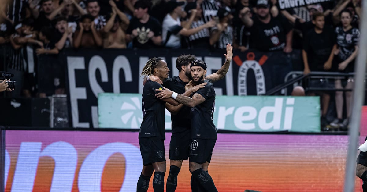 Corinthians x Universidad Central na Pré-Libertadores 2025: escalações e onde assistir a ida