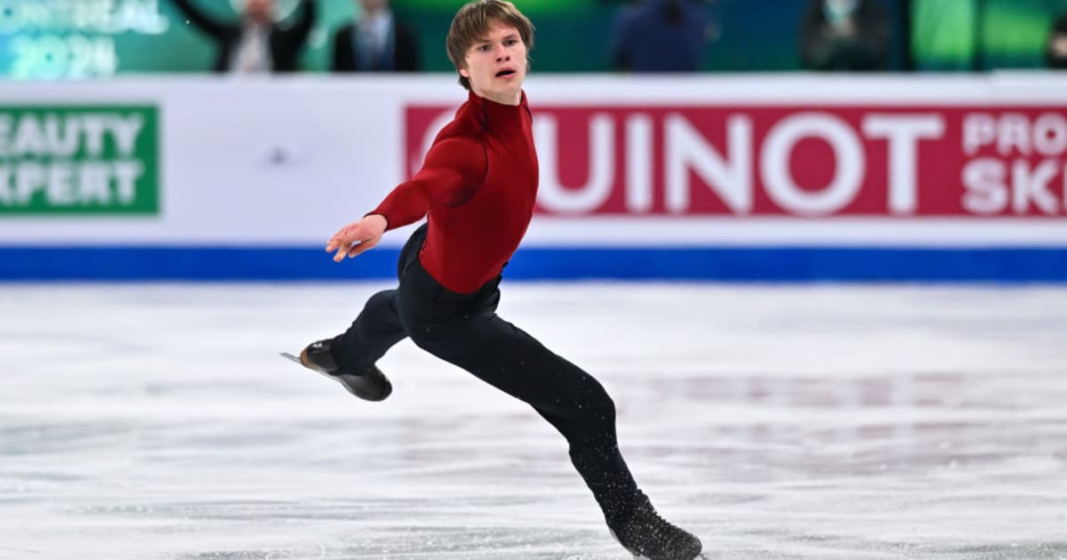 2024 ISU Figure Skating Grand Prix Skate Canada Halifax