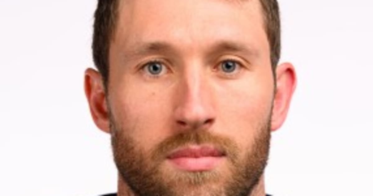 Jaccob SLAVIN