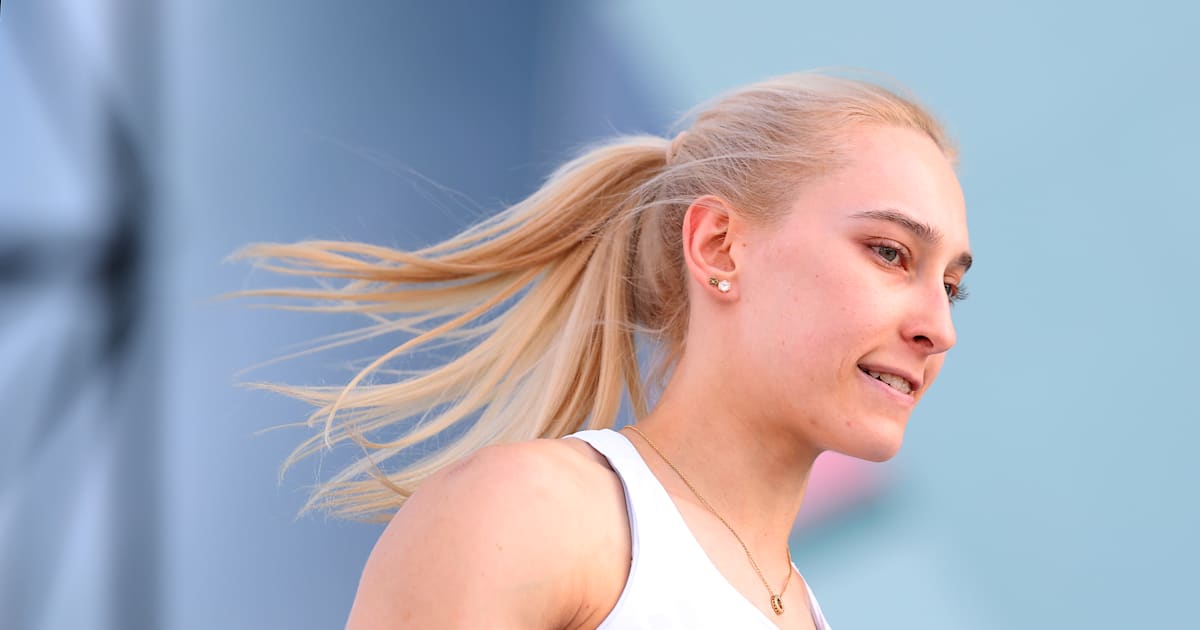 All results: Janja Garnbret becomes double Olympic champion with gold in bouldering and lead