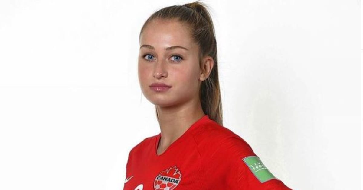 Jordyn Huitema | Biography, Competitions, Wins and Medals