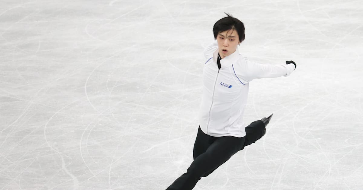 羽生結弦の挑戦を解説、4回転アクセル