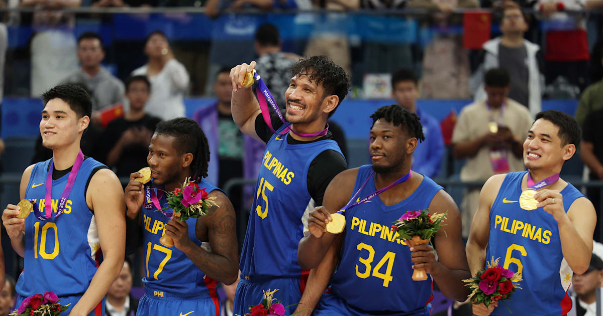 Asian Games Aichi-Nagoya 2026: How to watch Philippines stars Gilas, Eala, Yulo, Obiena, Petecio live - Schedule highlights