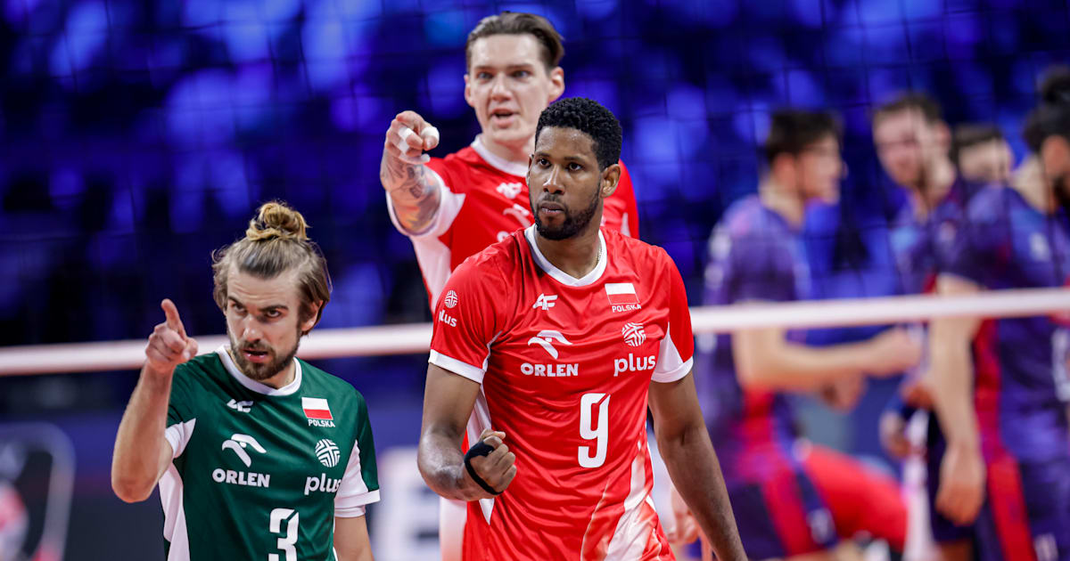 Volleyball: 2026 Men's European Championships: Poland claims title in Olympic gold-medal rematch with France, securing LA28 quota