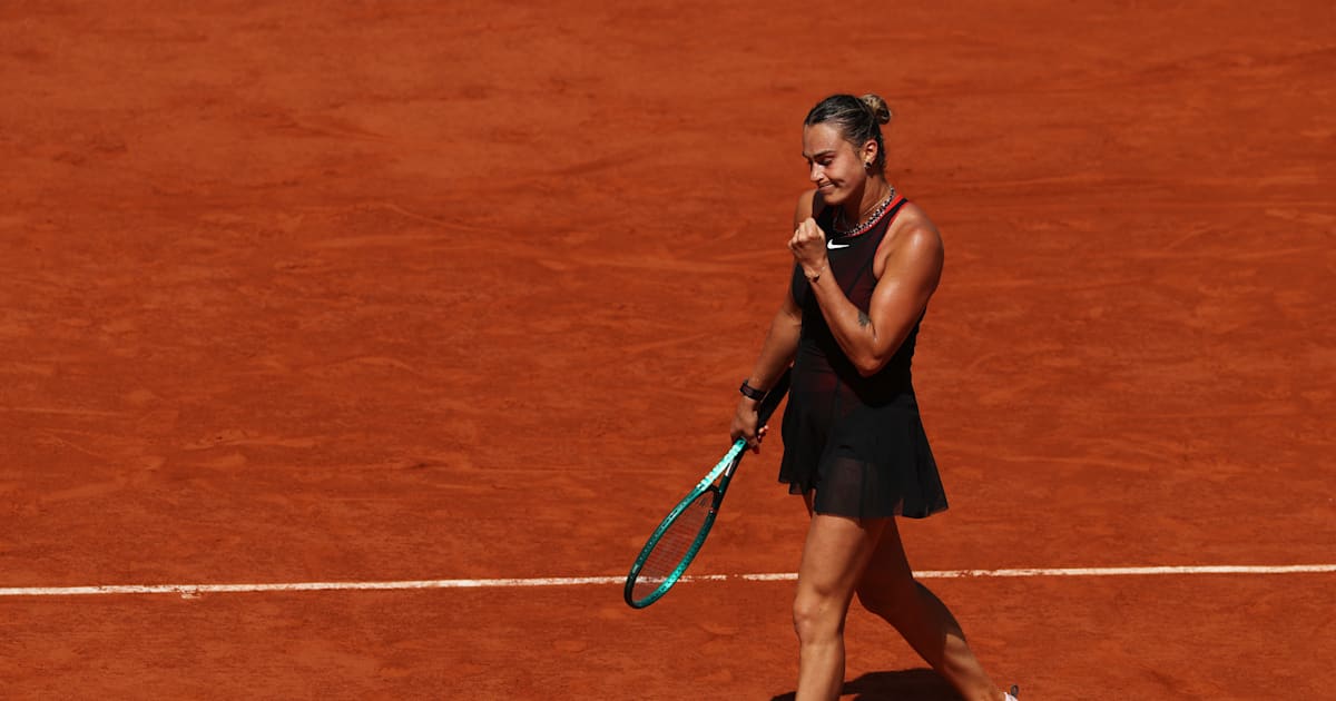 La quête d'un premier titre à Roland-Garros