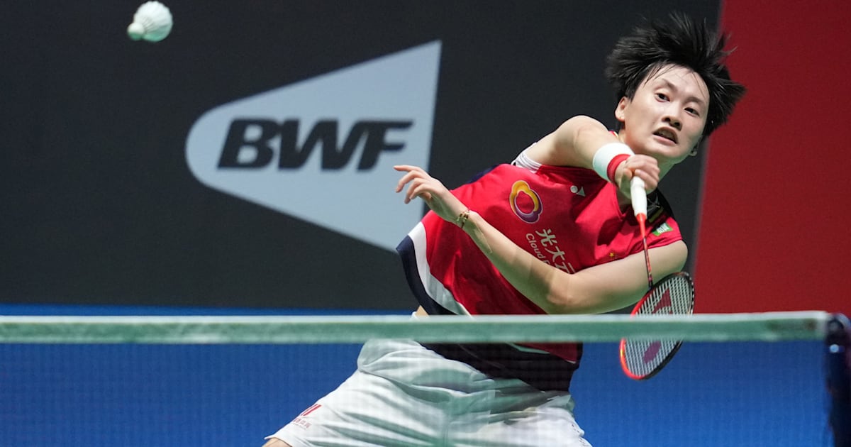 Badminton, BWF World Tour Finals 2022: Daily Schedule And How To Watch Live