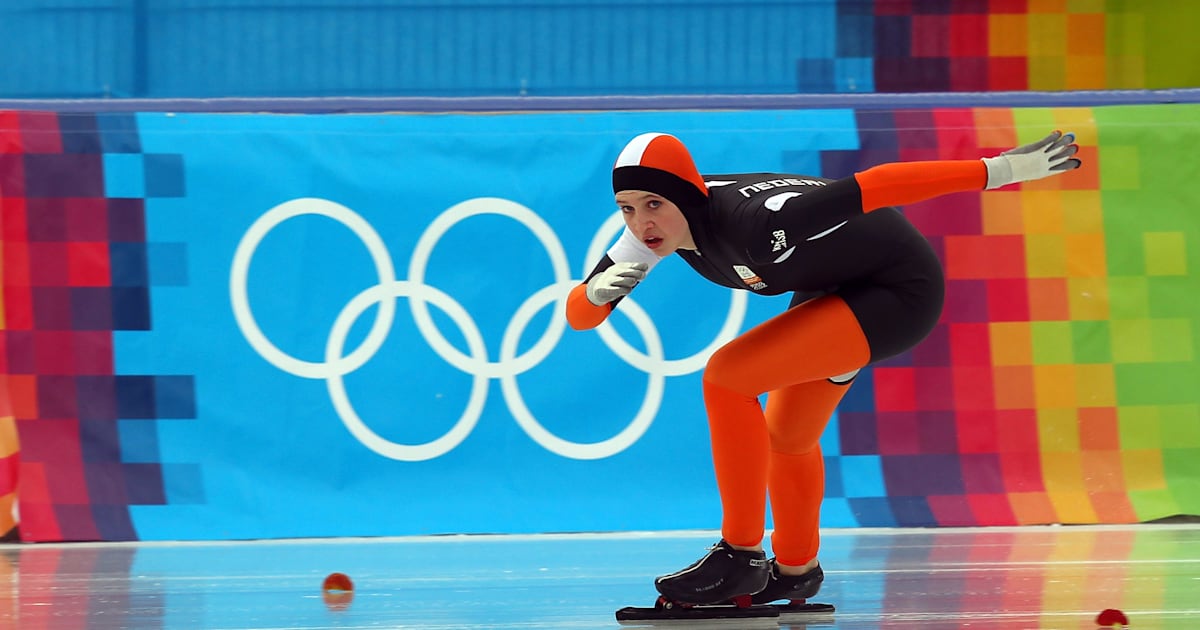 Gangwon 2024 Winter Youth Olympics Speed skating and short track