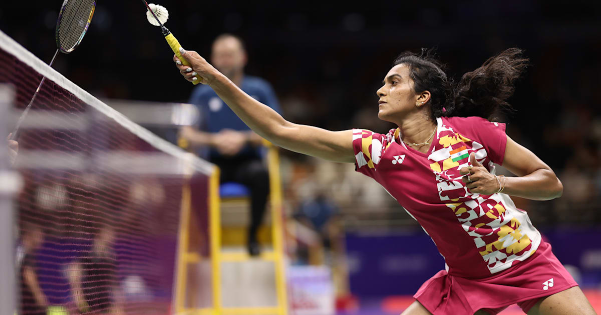 Arctic Open 2023 badminton Where to watch live streaming in India