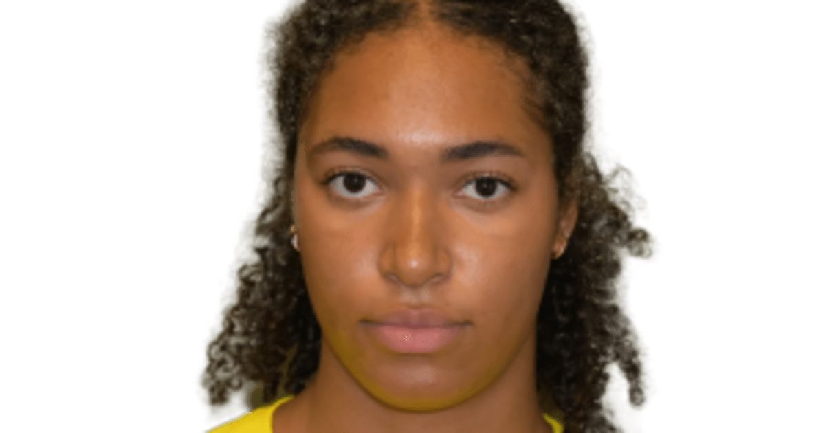 Joselle MENSAH