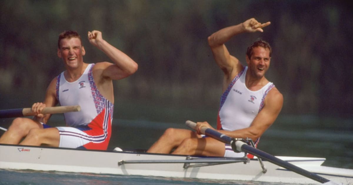 Barcelona 1992