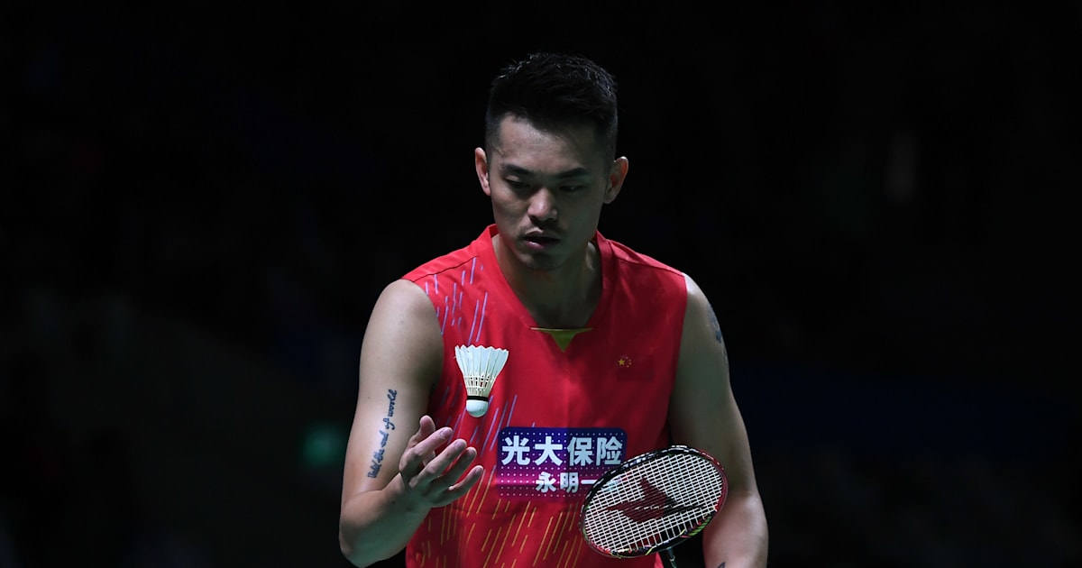 Parupalli Kashyap, HS Prannoy heap praise on Lin Dan as legend retires