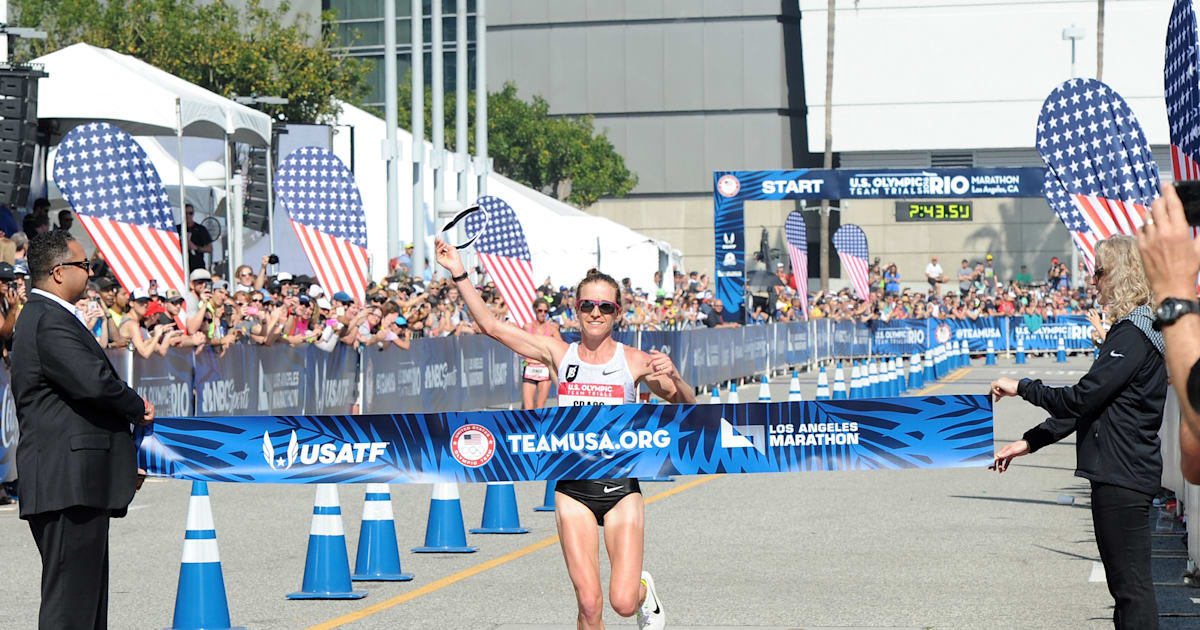 Tokyo tickets up for grabs at USA Marathon trials in Atlanta