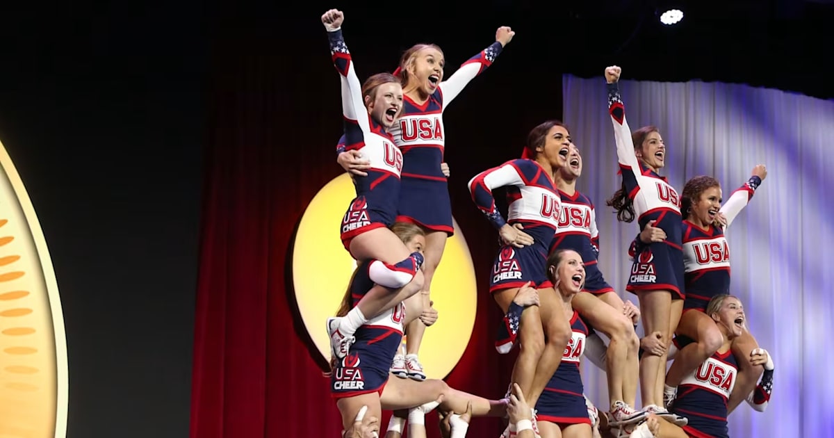 2024 ICU Pan American Cheerleading Championships preview Full schedule