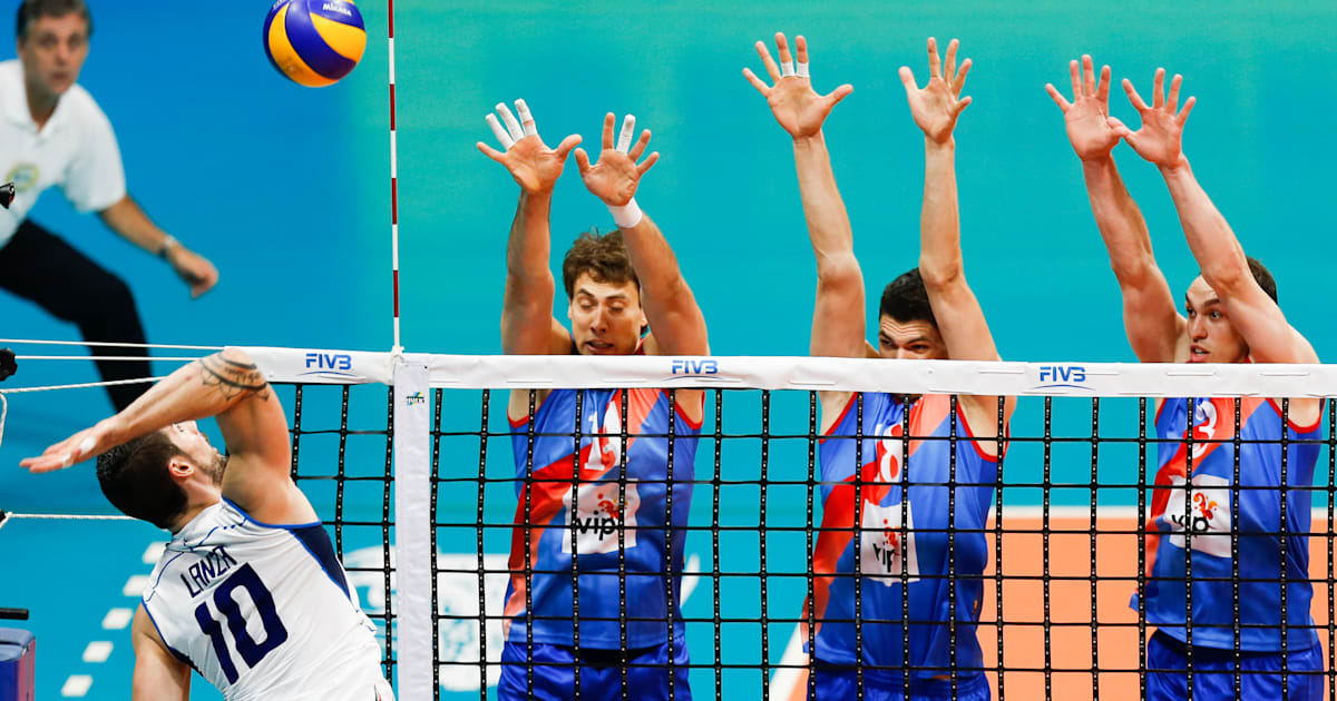 volleyball set technique