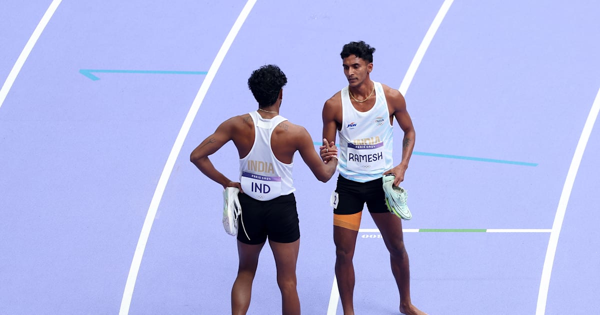 Gaborone 2026: Nigeria faces Dutch and Jamaican test as World Relays debut in Africa — image 1