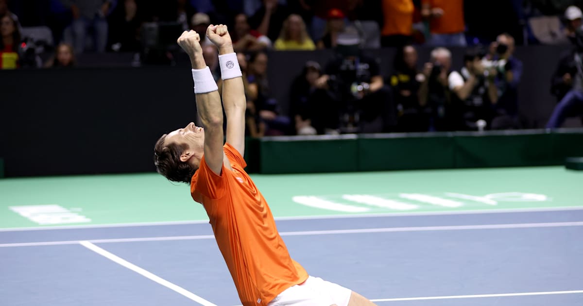 Tennis, Davis Cup 2024 Semifinals preview, schedule and how to watch live