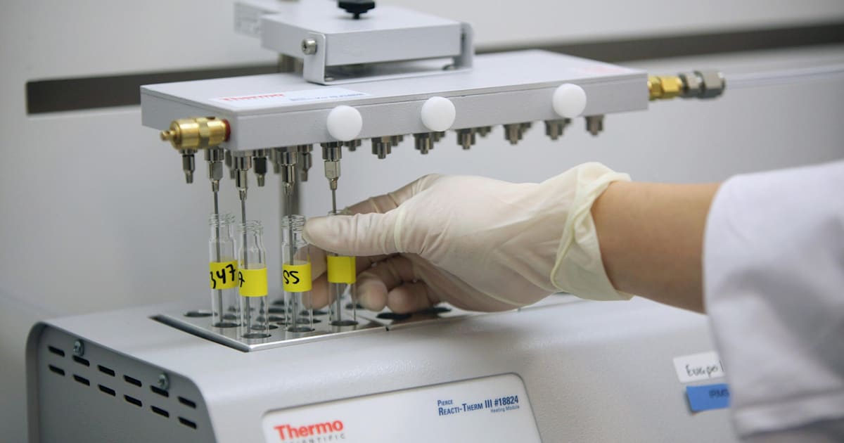 IOC sanctions one athlete for failing anti-doping test at Beijing 2008 ...