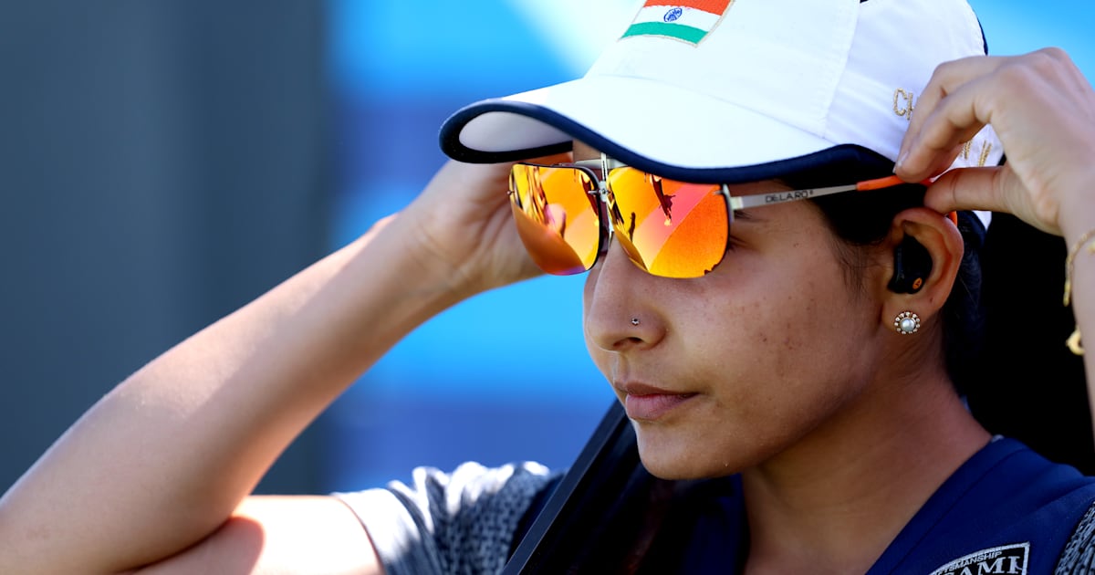 ISSF World Cup 2026 Tangier: Indian shotgun shooters gear up for season-opener in Morocco