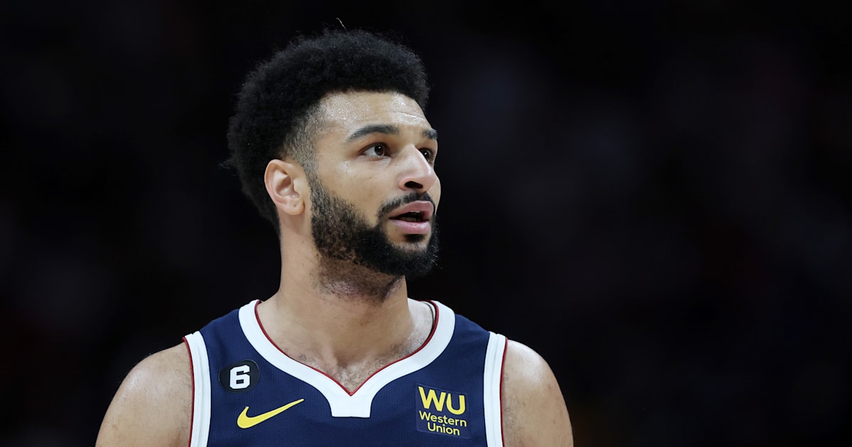 Canada s Jamal Murray to skip 2023 FIBA World Cup