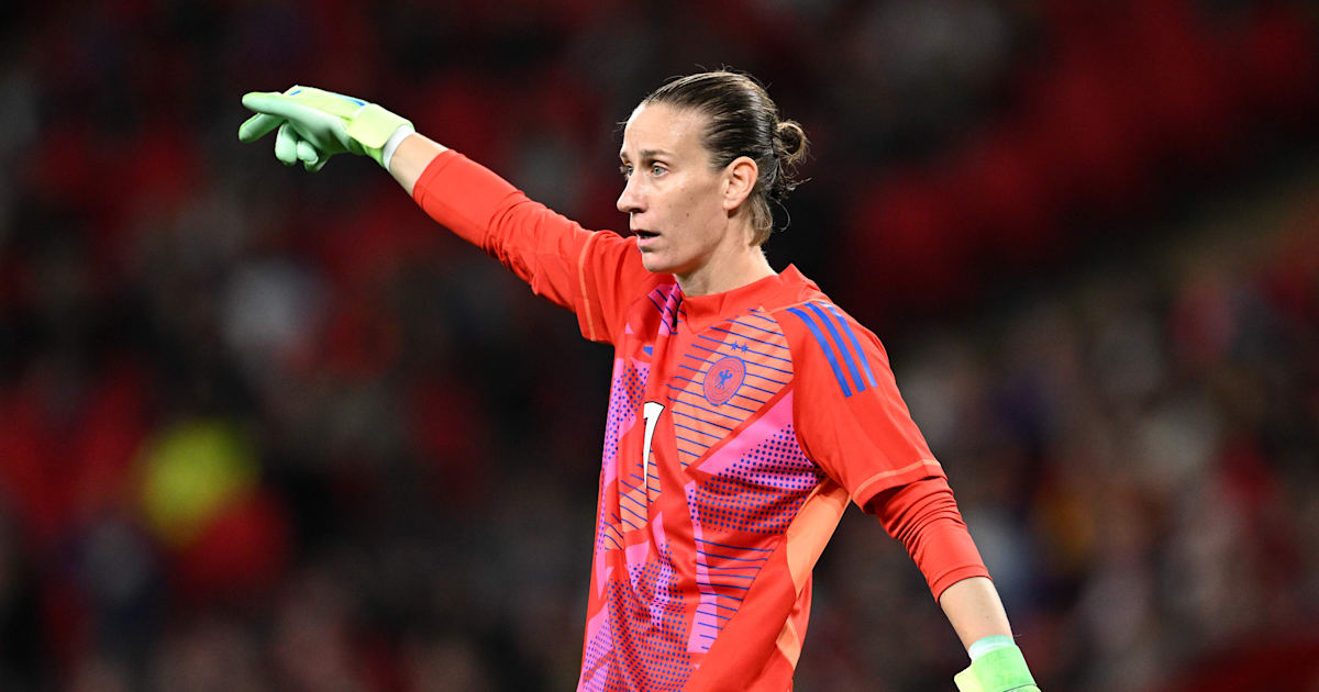 なぜ癌がサッカーコートで彼女を助けたのか