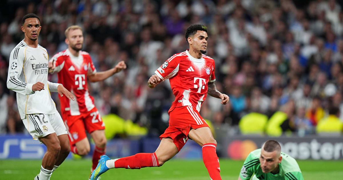 Semifinales de la Champions League 2026: Cuándo son, cruces, horarios y ...