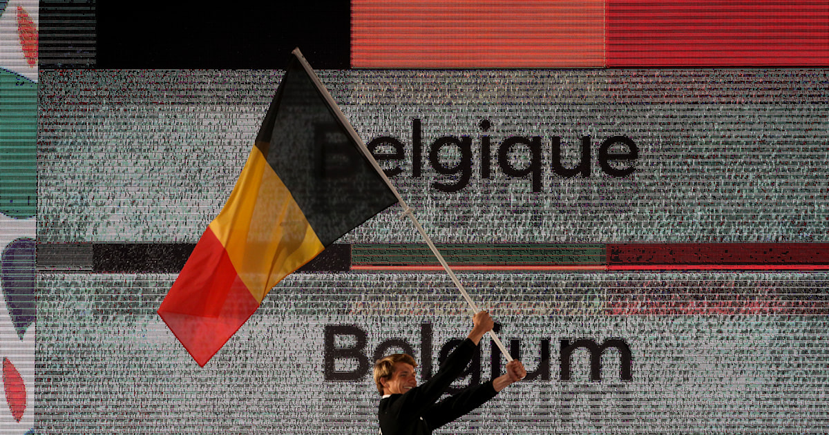 Belgium Names 12 Athletes for Dakar 2026 Youth Olympics