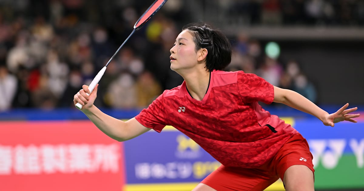 2025 BWF Badminton Polish Open - Łódź, Poland