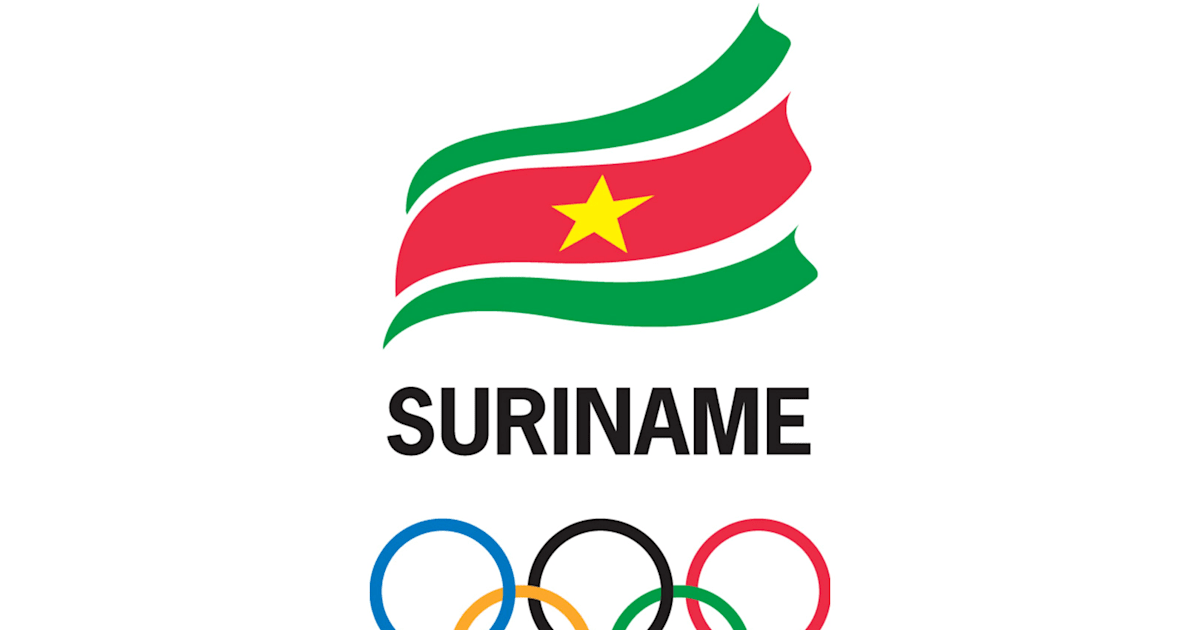 News from the Suriname National Olympic Committee Olympic News