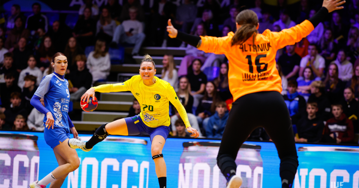 Handebol em Paris 2024: sorteio define grupos da competição; confira ...