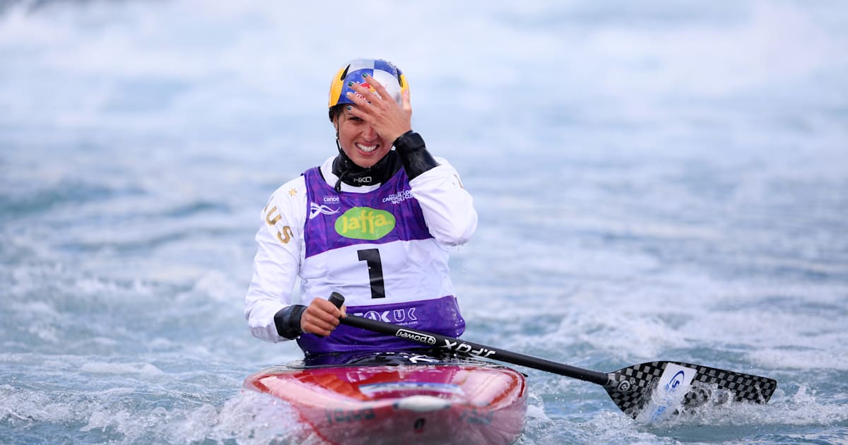 The Road to Tokyo: A week in quotes