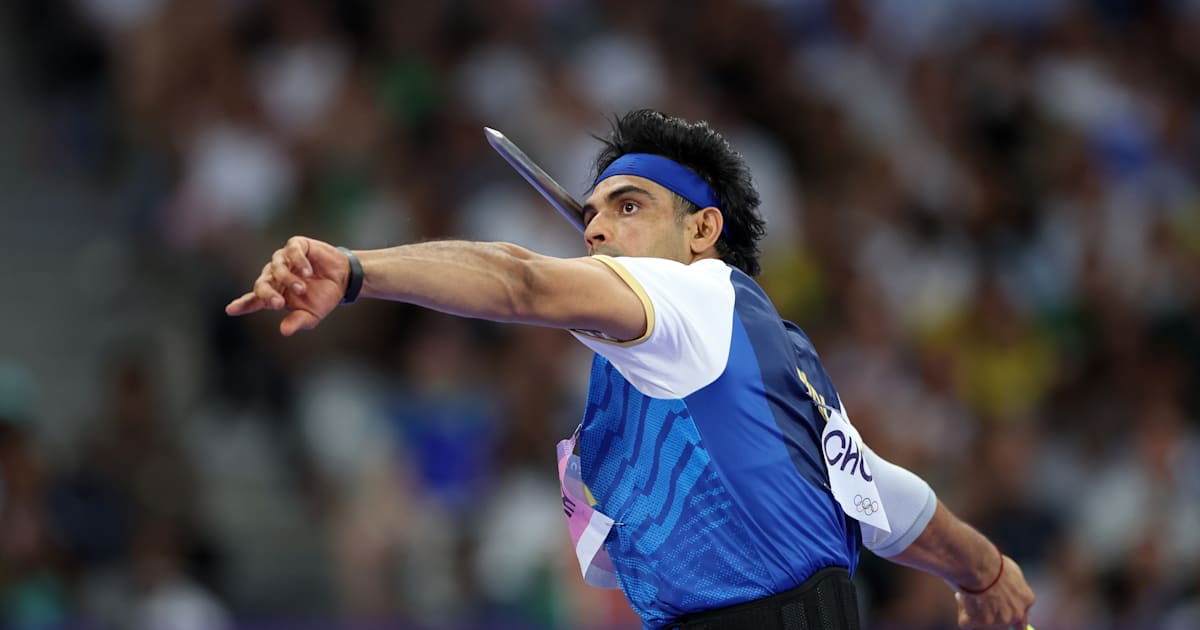 Indian athletics calendar 2025 Full schedule and dates