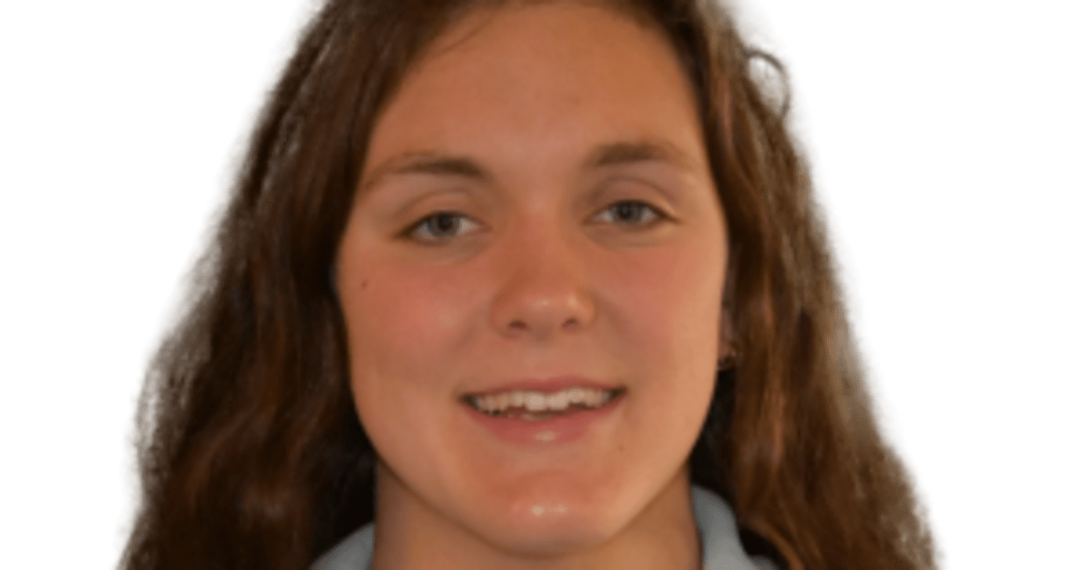 Mariah DENIGAN