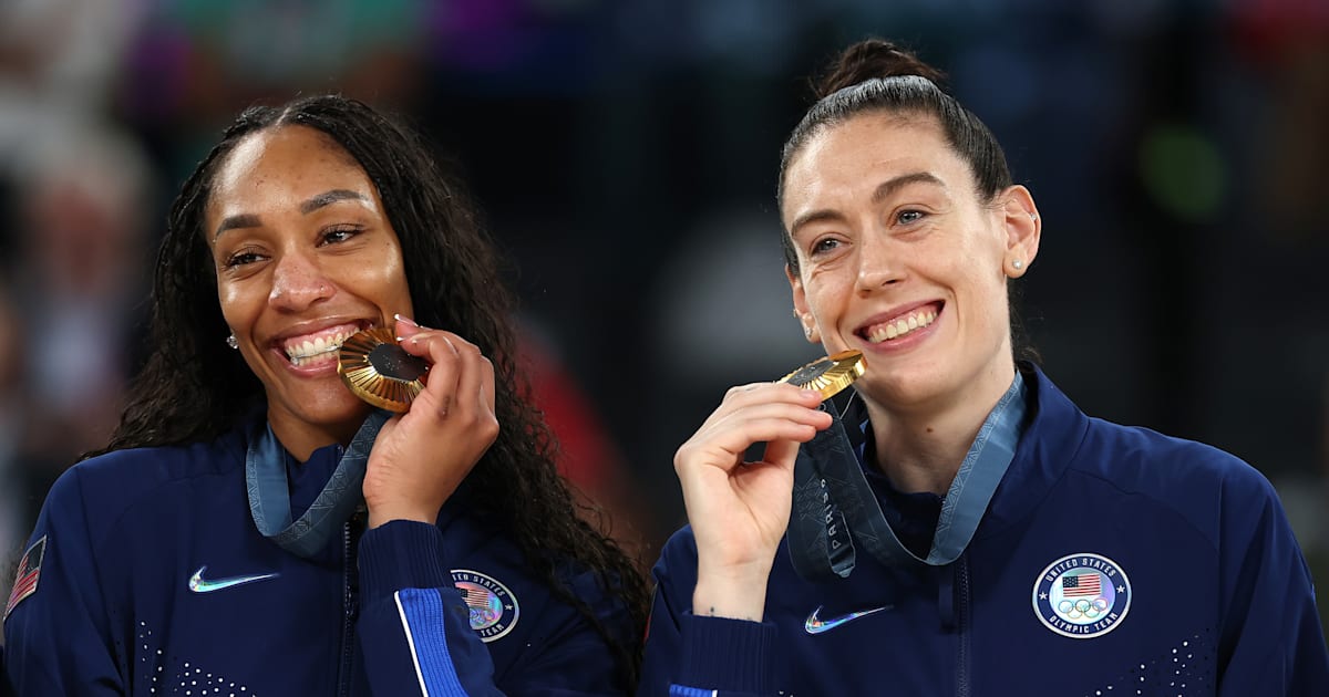 FIBA Women's Basketball World Cup 2026: Team USA looking to win record-equalling fifth straight title - all players, full squad list, key stats and schedule